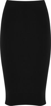 Fatal black skirt