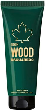 Green Wood Bath & Shower Gel 250ml