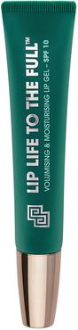 Lip Life To The Full&trade; Volumising & Moisturising Lip Gel
