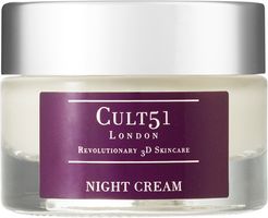 Night Cream 20ml