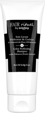 Color Perfecting Shampoo with Hibiscus Flower Extract 200ml