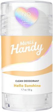 Deodorant- Hello Sunshine 55g