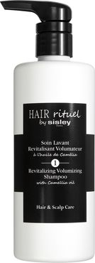 Revitalizing Volumising Shampoo with Camellia Oil 500ml