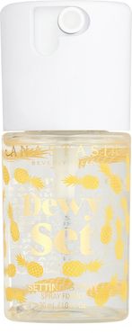 Mini Dewy Set Setting Spray Pineapple 30ml