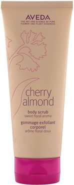 Cherry Almond Body Scrub 200ml