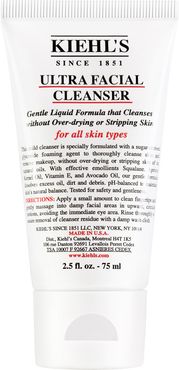 Ultra Facial Cleanser 75ml