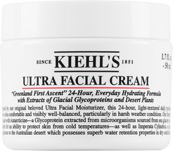 Ultra Facial Cream 50ml