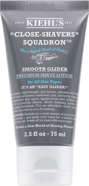 Smooth Glider Shave Cream 75ml