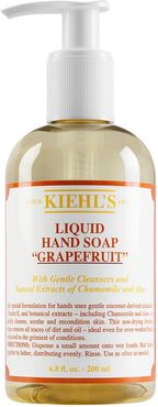 Liquid Hand Soap Grapefruit 200ml