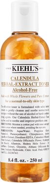 Calendula Herbal Extract Alcohol-Free Toner 250ml
