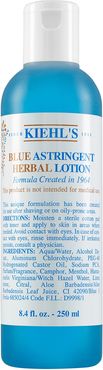 Blue Astringent Herbal Lotion 250ml