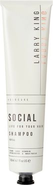 Social Life Shampoo Refill 180ml
