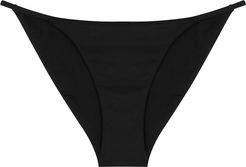 Laguna black bikini briefs