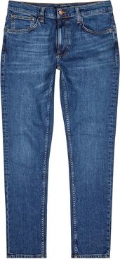 Lean Dean blue slim-leg jeans