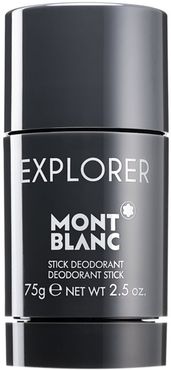 Explorer Deodorant Stick