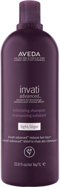 Invati Advanced&trade; Exfoliating Shampoo Light 1L