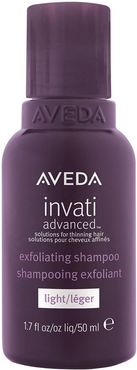 Invati Advanced&trade; Exfoliating Shampoo Light 50ml