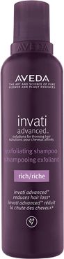 Invati Advanced&trade; Exfoliating Shampoo Rich 200ml
