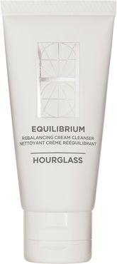 Equilibrium Rebalancing Cream Cleanser - Travel Size 27ml