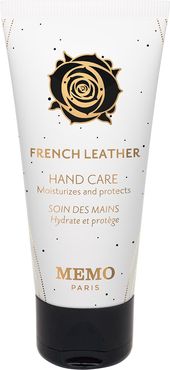French Leather Hand Cream 50ml
