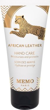 African Leather Hand Cream 50ml
