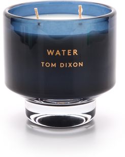 Medium Water Scented Candle