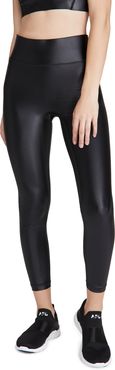 Center Stage Shine Leggings