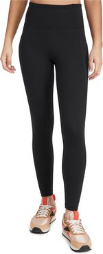 Ultra High Rise Utility Pocket Leggings