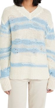 Knit Sweater