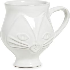 Utopia Cat Mug