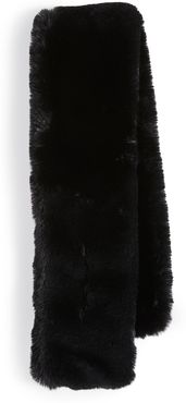 Faux Fur Scarf