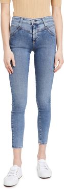 Farrah Skinny Jeans