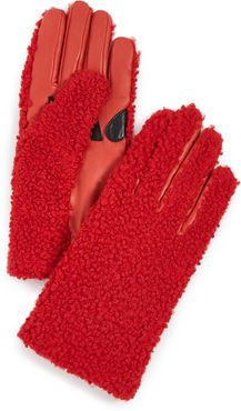 Jency Gloves