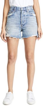 Dee Ultra High Rise Shorts