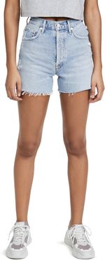 Dee Super Hi Rise Shorts