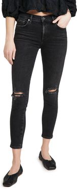 Sophie Ankle Jeans