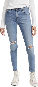 Sophie Ankle Jeans