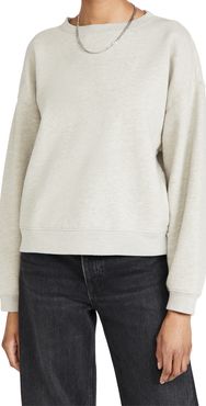 Nolan Drop Shoulder Sweatshirt