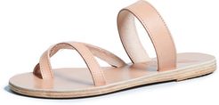 Daphnae Sandals