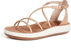 Anastasia Comfort Sandals