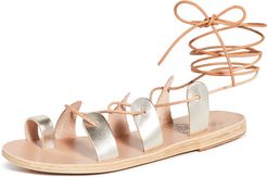 Alcyone Sandals