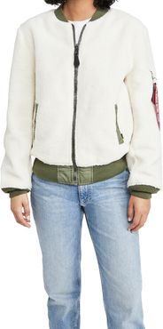 L-2B Sherpa Flight Jacket