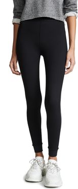 Thermal Tight Leggings