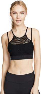 Seamless Layer Bra