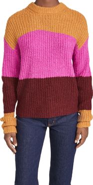 Robertson Sweater