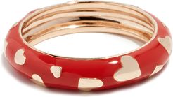 14k Amour Band Ring