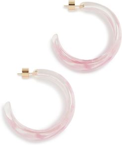 Tie Dye Jelly Hoops