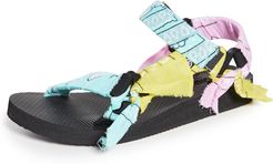 Trekky Bandana Sandals