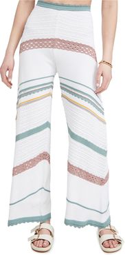 Saloni Pants