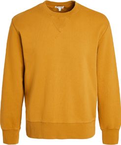 Crew Neck Sweatshirt